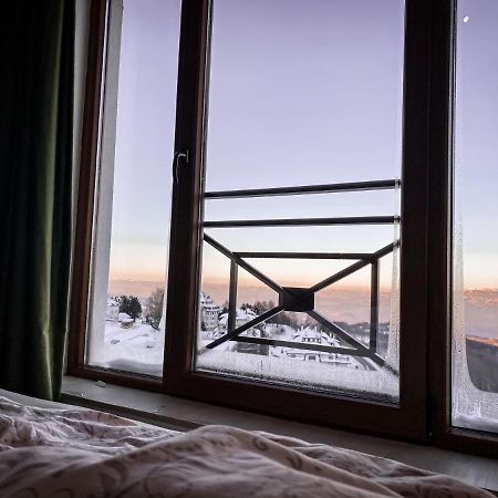 Apartmani Dzankovic Kopaonik Exteriér fotografie