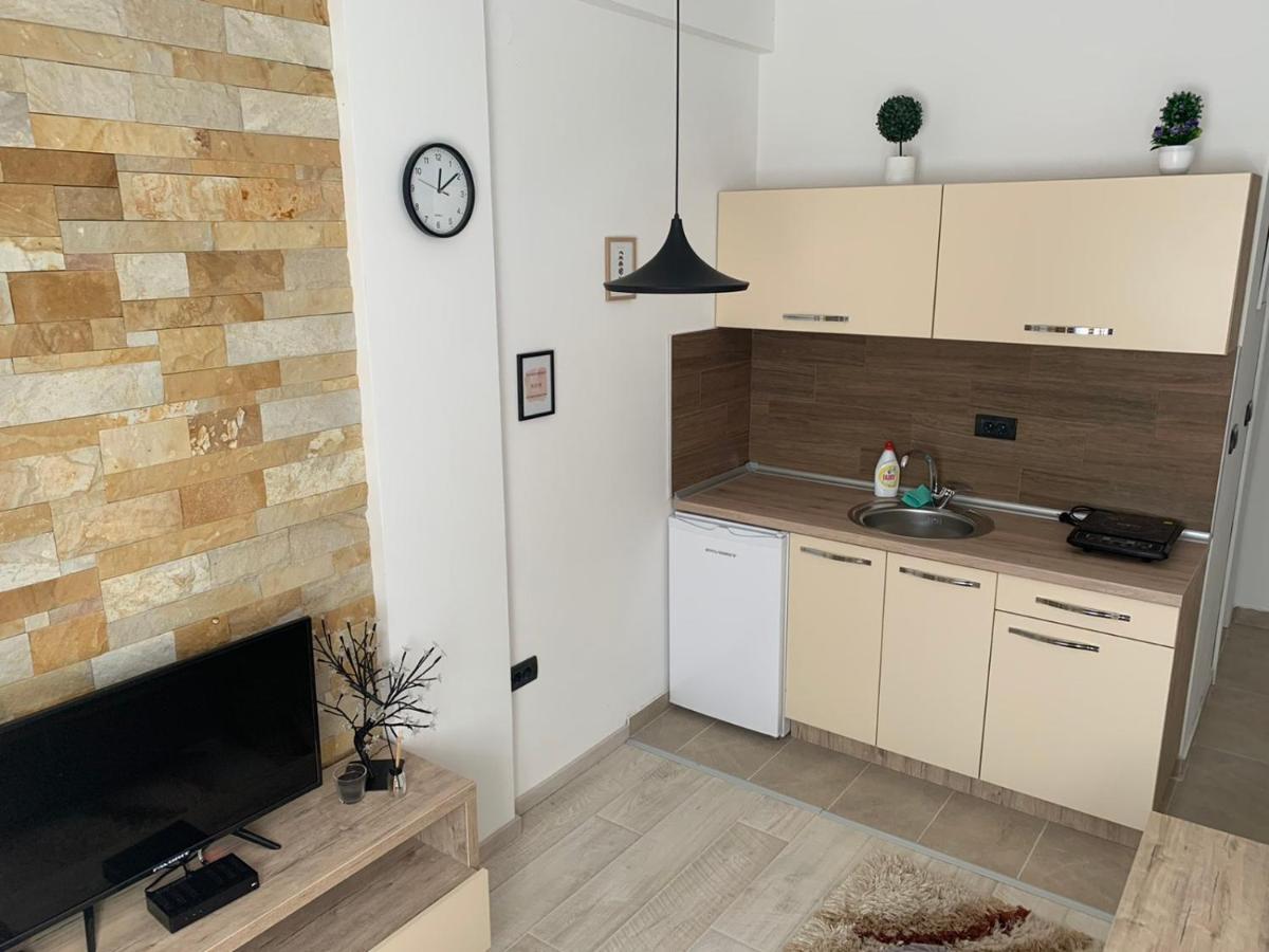 Apartmani Dzankovic Kopaonik Exteriér fotografie